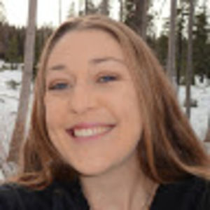 Meet your Posher, Alana